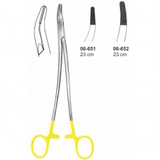 STRATTE Needle Holder TC